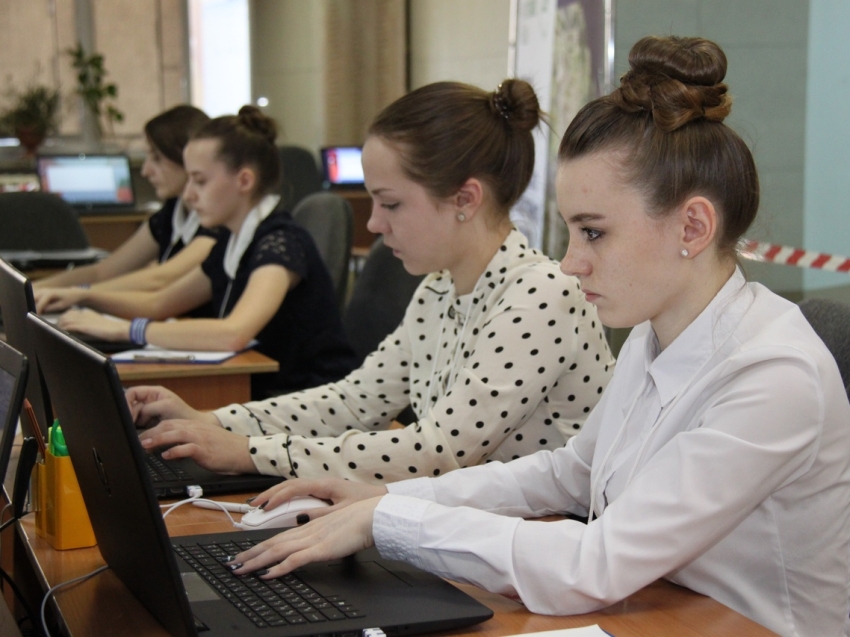 6 золотых сертификатов федерального интернет-экзамена вручат студентам ЗабГУ