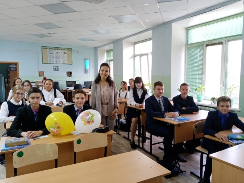 Девять учителей Забайкалья получат премии от министерства просвещения России