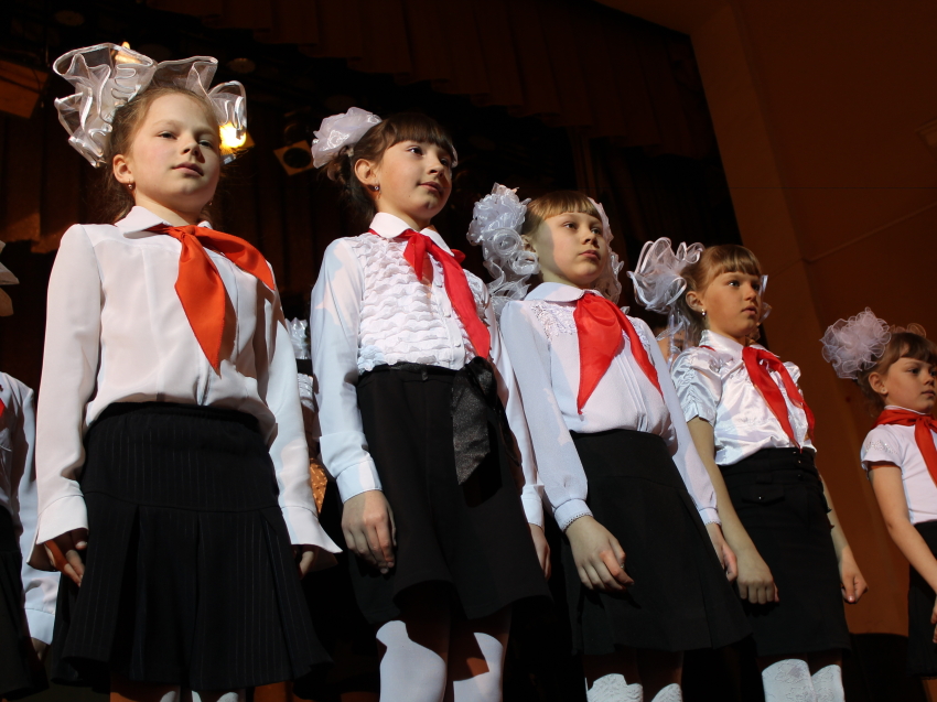 Забайкальские школьники смогут поучаствовать в краевом конкурсе «Поклонимся великим тем годам»