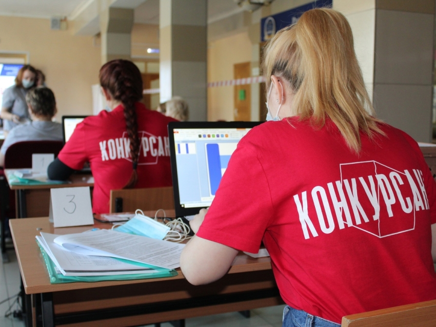 50 студентов Забайкалья поборются на вузовском этапе чемпионата «WorldSkills Russia – 2021»