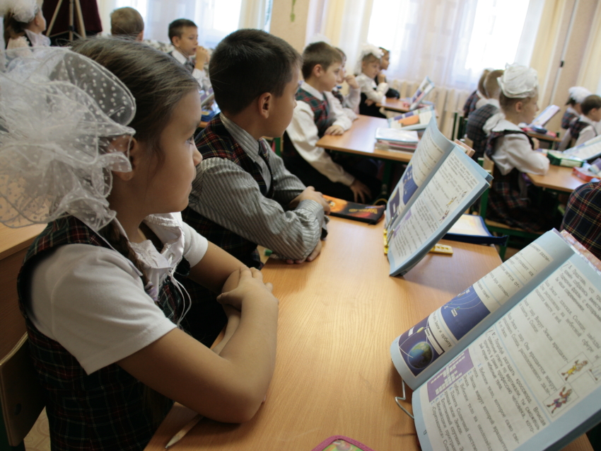 В Забайкалье новые меры поддержки коснутся около 146 тысяч школьников
