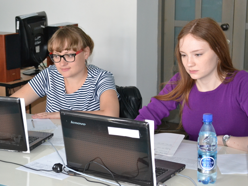 Забайкальские выпускники впервые потренируются в сдаче ЕГЭ по информатике в компьютерной форме