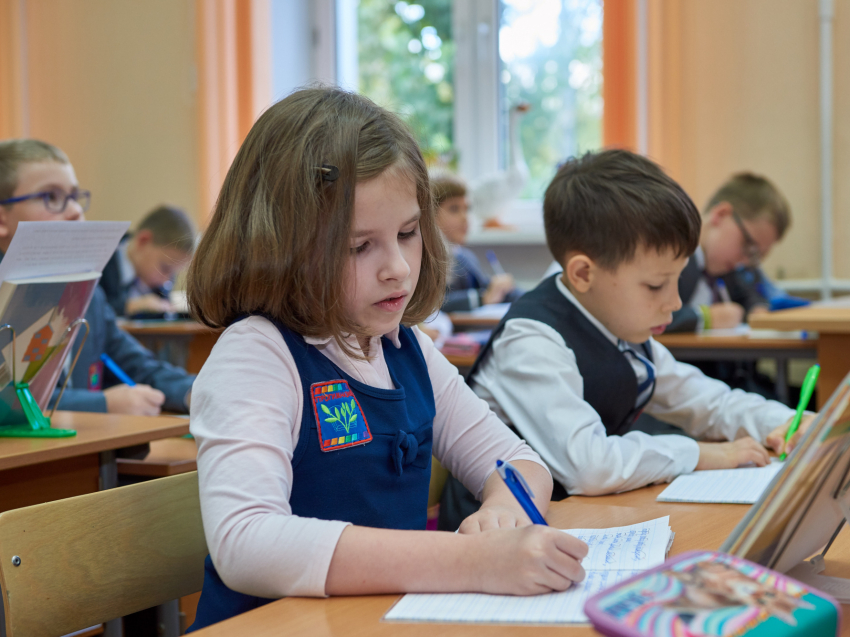 Как начнётся учебный год и какие новшества ждут школьную программу: Сергей Кравцов проведёт Общероссийское родительское собрание