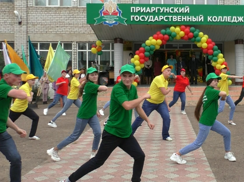 Фото приаргунской школы