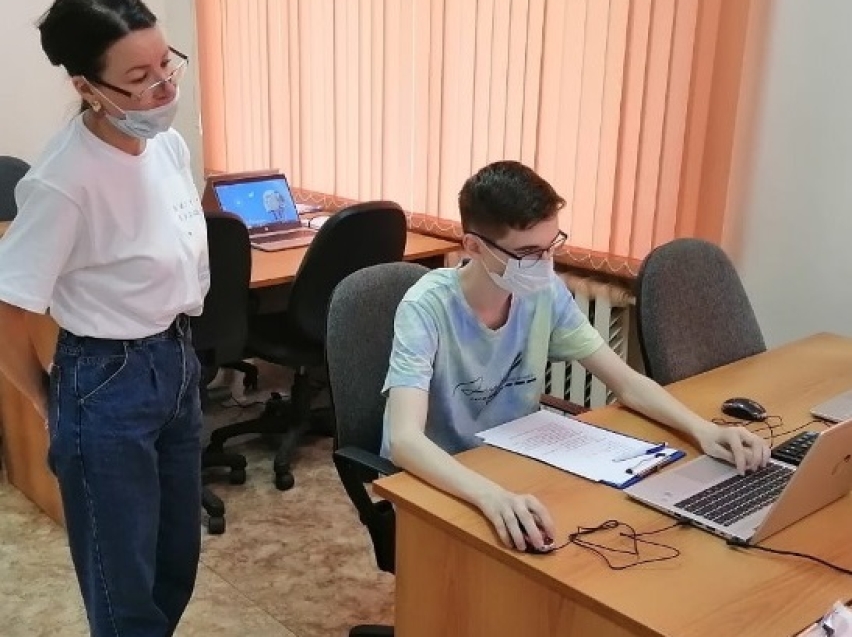 Забайкальские школьники приглашаются на Всероссийскую олимпиаду по искусственному интеллекту