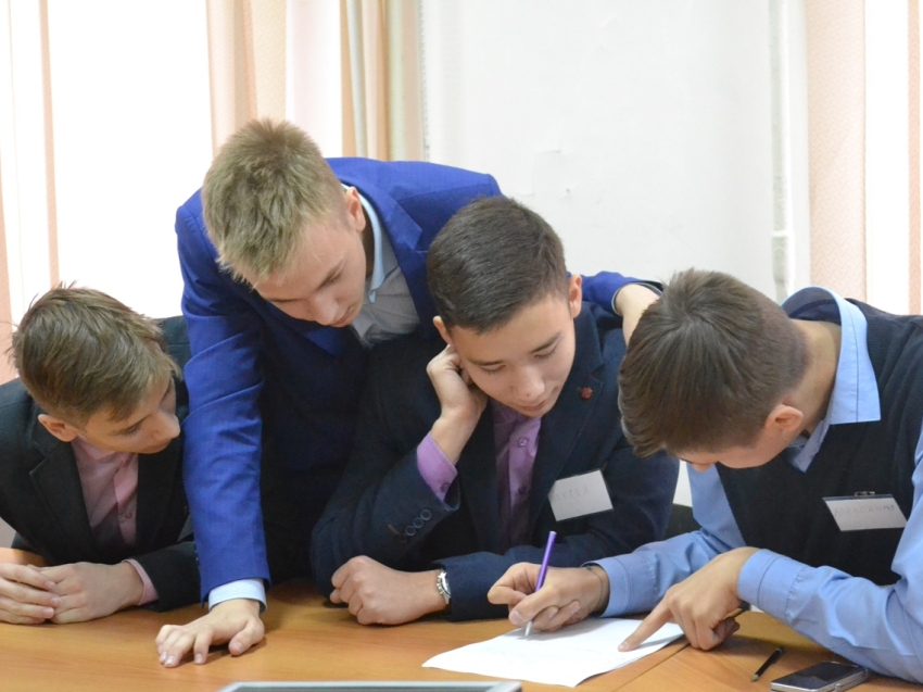 Результаты итогового сочинения среди выпускников школ объявлены в Забайкалье