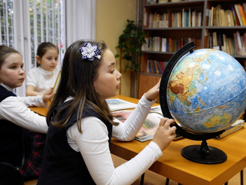Zабайкальские школьники присоединятся к Всероссийскому открытому онлайн-уроку «Защитники мира»