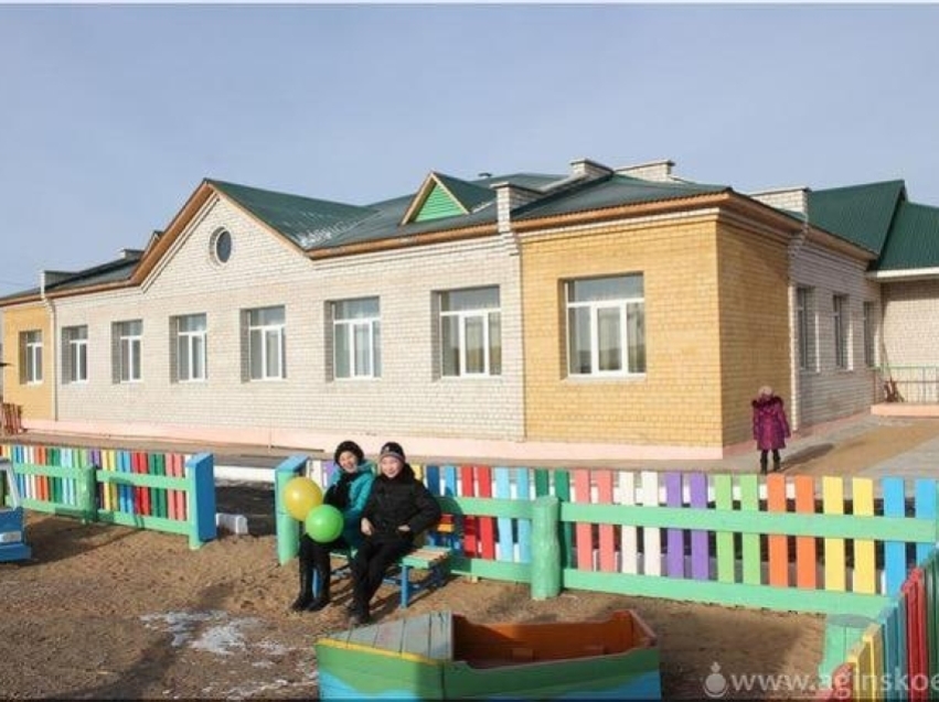​В Zабайкалье в 2022 году откроют 11 детских садов по нацпроекту «Демография»