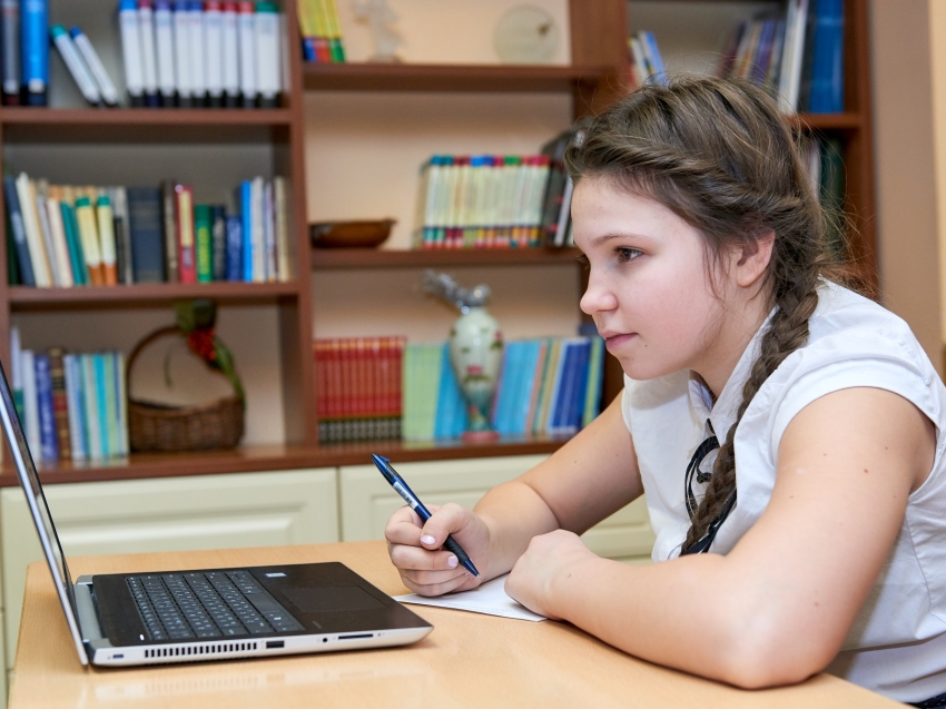 Проект «Цифровой ликбез» поможет научить детей правилам безопасного поведения в интернете