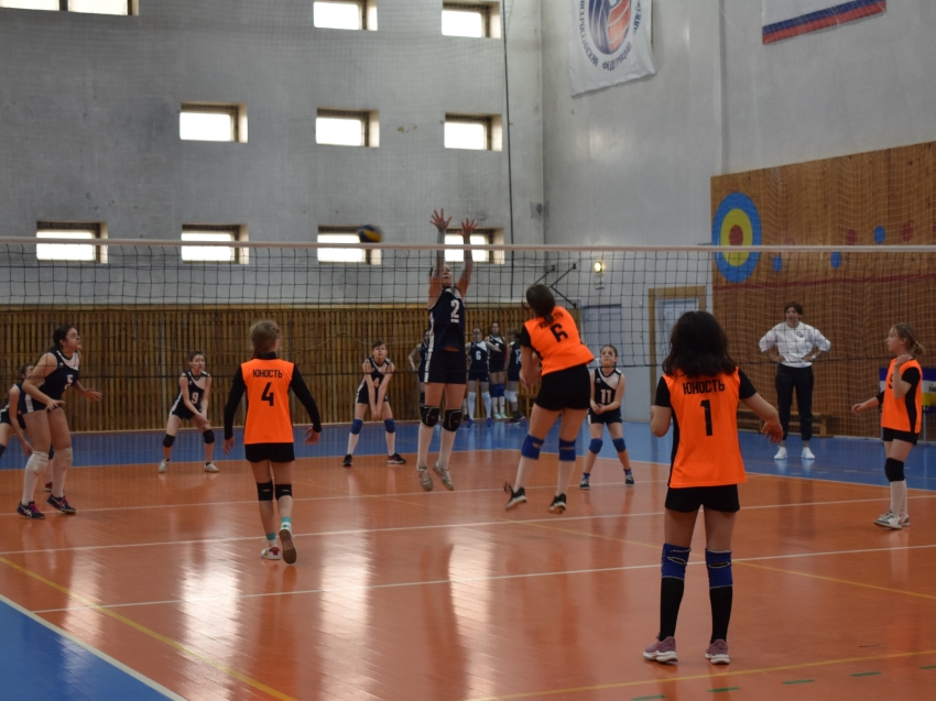 Центр «Олимпиец» набирает школьников из районов Zабайкалья для обучения по шести видам спорта