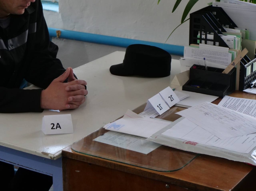 Свыше 80 одиннадцатиклассников сдают экзамены в исправительных учреждениях Zабайкалья 