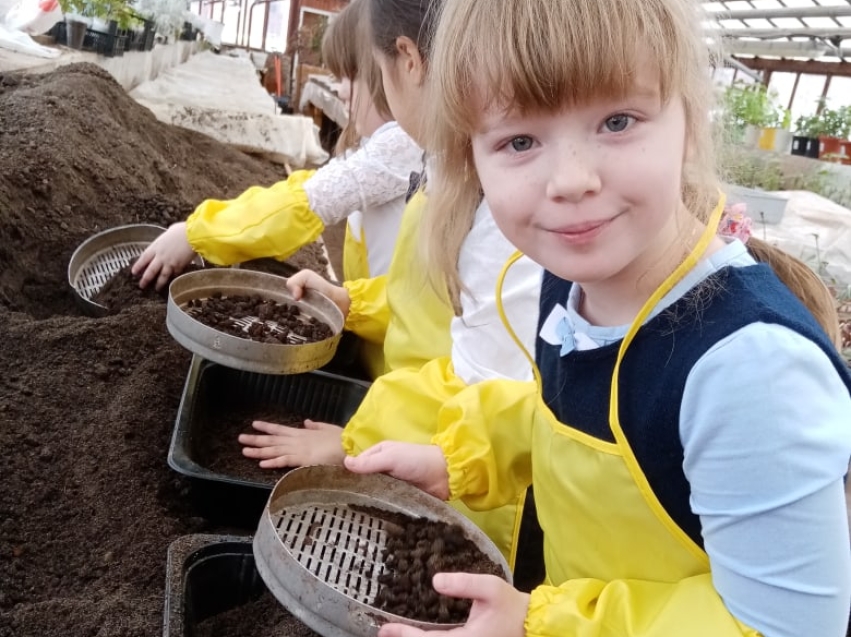 Лучшие проекты школьников-аграриев по сортоиспытанию выберут в Zабайкалье