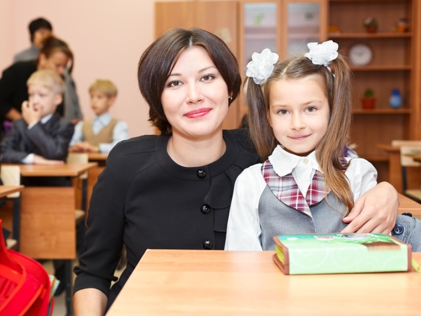 В Zабайкалье успешно функционирует Штаб родительского общественного контроля в сфере образования и науки 