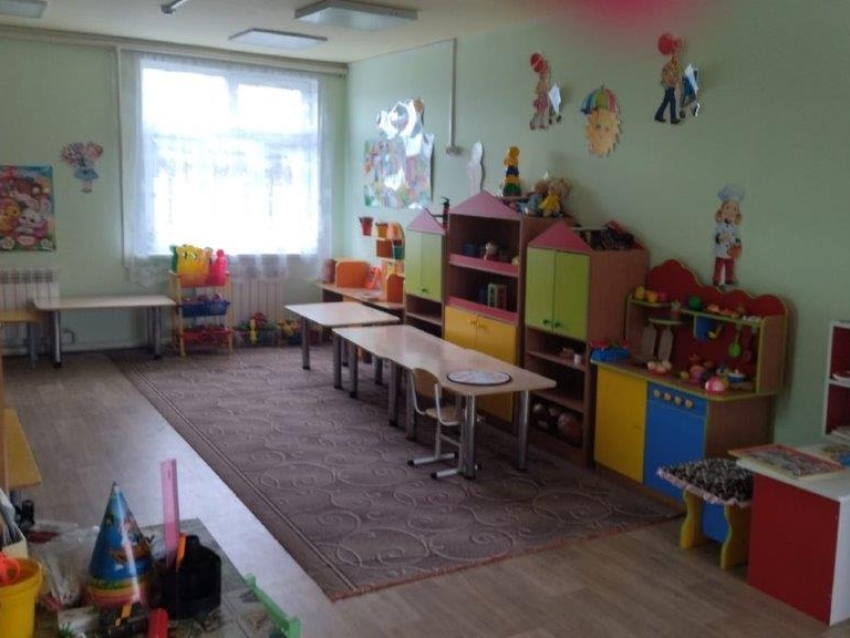 ЗабЖД оказала помощь в обновлении образовательных учреждений села Урюм Zабайкалья