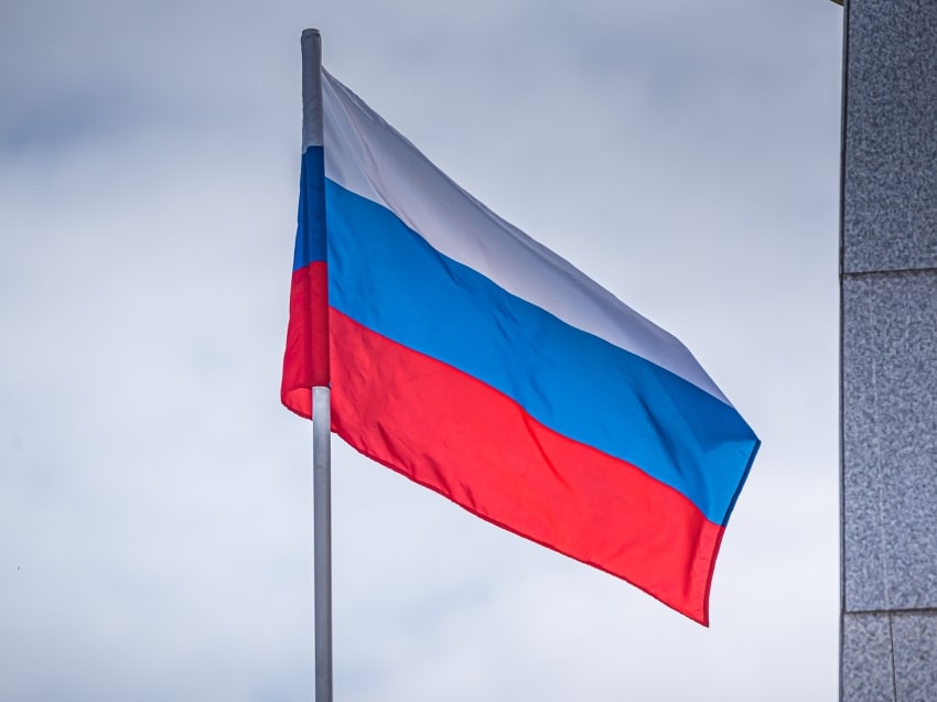 Победителей викторины о флаге России определили в Zабайкалье