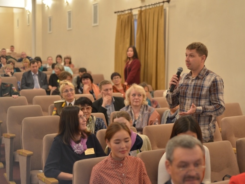 Онлайн-цикл краевых родительских собраний стартует в Zабайкалье 7 сентября 
