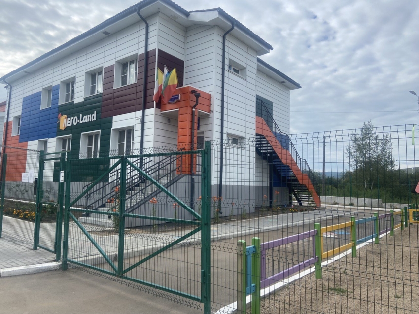 Меры безопасности образовательных организаций усилят в Zабайкалье