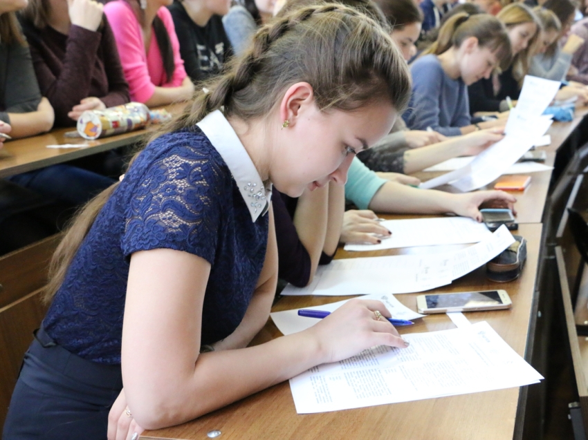 Студенты-дети мобилизованных получили первоочередное право на заселение в общежития техникумов в Zабайкалье