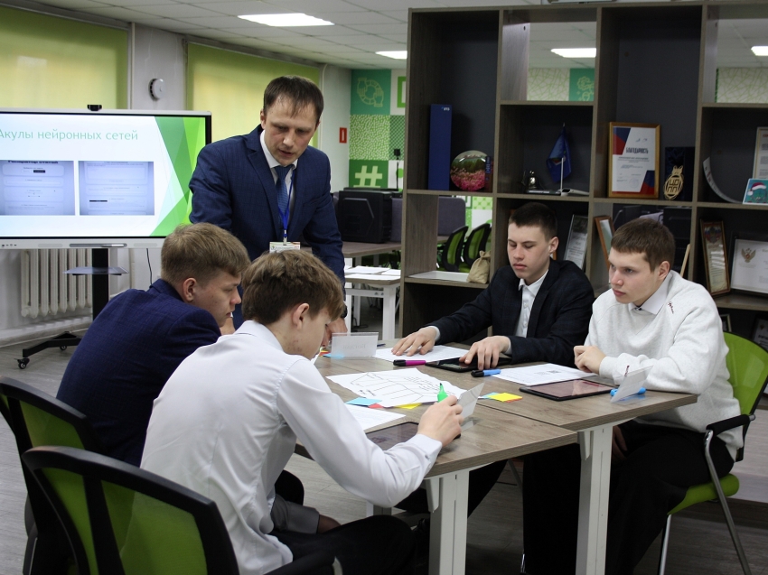 Мастер-классы забайкальских педагогов получают высокую оценку учащихся и студентов