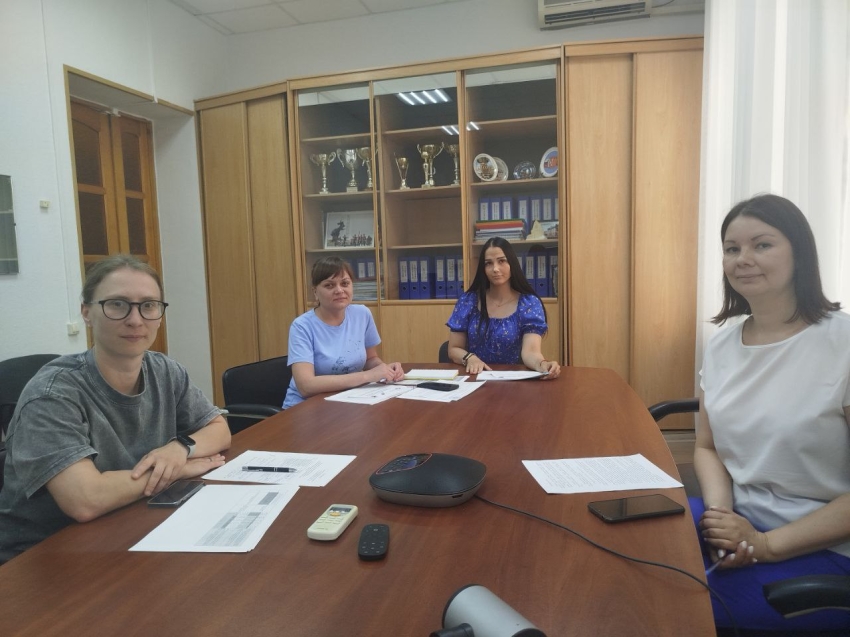 В Министерстве образования в очередной раз прошла итоговая защита бережливых проектов.