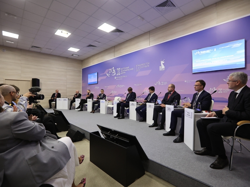 Сергей Кравцов: «Один из ключевых вопросов профориентационной работы – развитие института наставничества»