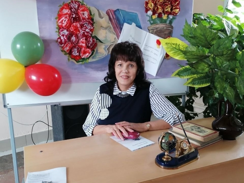 В честь празднования  85-летия СПО - преподаватель ЧТОТиБ Баловнева Ольга делится своим опытом