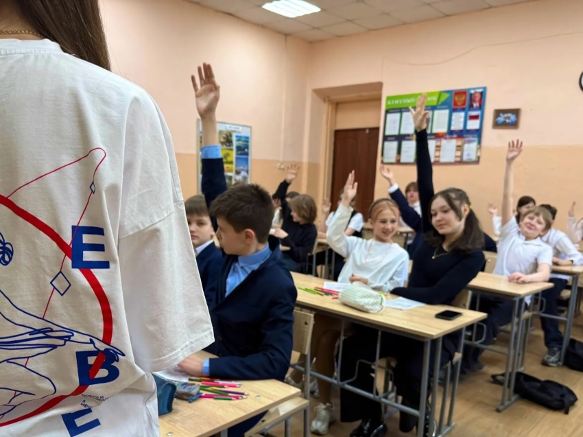  Забайкальских студентов и школьников объединила тема безопасности