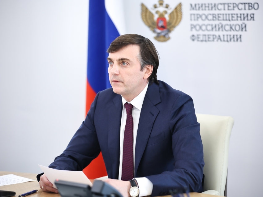 В 2026 году установлен рекорд – 330 тысяч человек набрали 70 и более баллов на ЕГЭ
