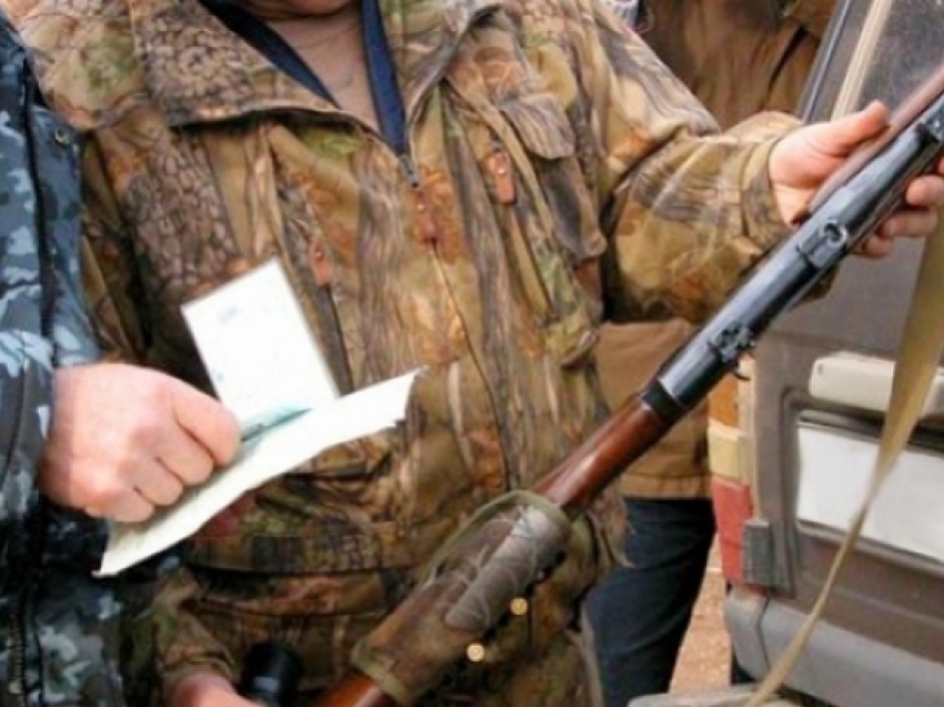 Установлены сроки осенней охоты в Забайкальском крае 
