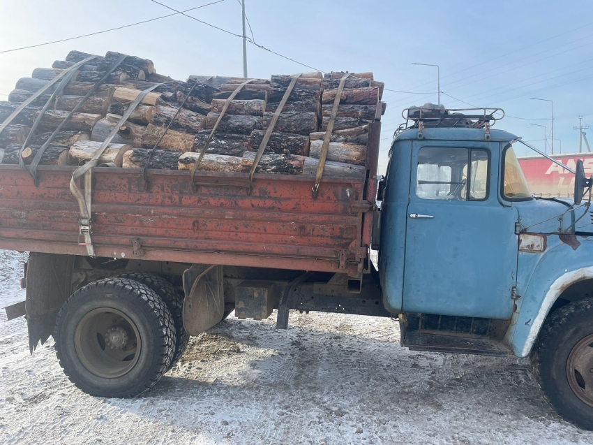 Минприроды: Цены на дрова самовывозом составляют от 2 до 10 рублей за кубометр