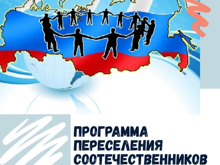 Государственная программа по содействию добровольному переселению в Российскую Федерацию соотечественников