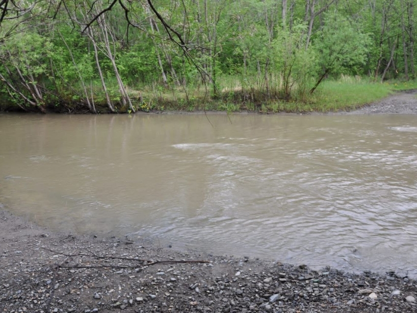 Нарушители заплатят штраф за загрязнение рек в Сретенском и Карымском районах Забайкальского края