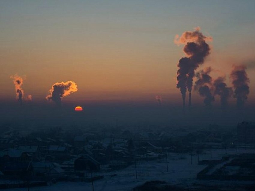 ​Региональный эконадзор планирует провести порядка 70 рейдов по котельным Читы до конца года