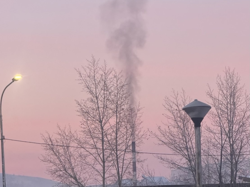 Региональный эконадзор в течение недели проведет обследования 10 котельных на территории Читы