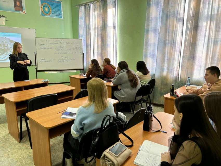 Продолжается регистрация на Всемирный фестиваль молодежи - забайкальским студентам рассказали, как это сделать 