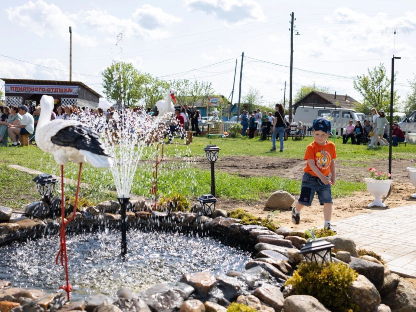 ​Прием заявок на конкурс ТОСов «Решаем сами» вновь объявлен в Забайкалье 