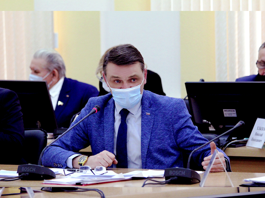 Евгений Казаченко: Выплаты пострадавшим забайкальцам произведены в полном объеме