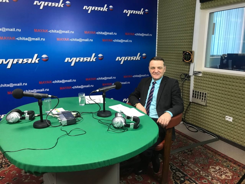 Евгений Казаченко: 17 тысяч забайкальцев нашли работу и 28 тысяч семей улучшили своё финансовое положение в 2021 году