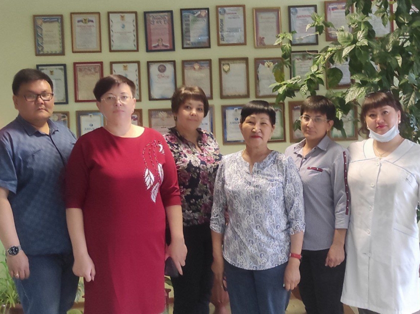 Специалисты центра соцобслуживания из Zабайкалья помогли вернуть пропавшую без вести женщину родным 