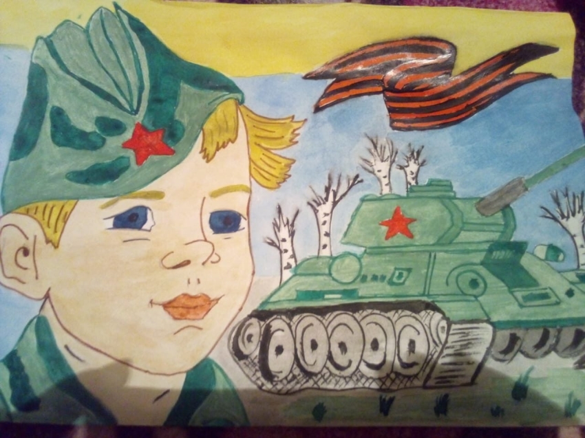 Центр соцзащиты населения Забайкалья осуществляет выдачу удостоверений «Дети Великой Отечественной войны»