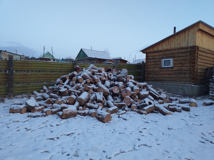 ​Завершается прием заявлений на компенсацию твердого топлива 