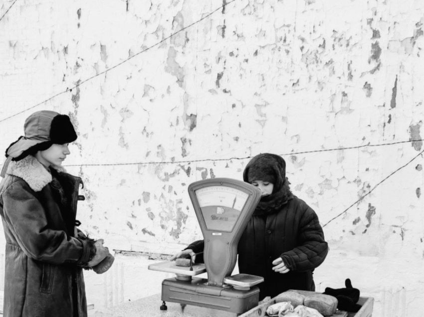 Забайкалье поможет Петербургу найти блокадников, не награжденных почетным Знаком