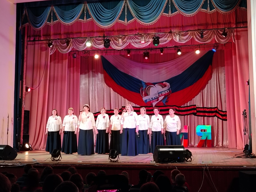 Забайкалье присоединится к всероссийской акции «Россия – семья семей»