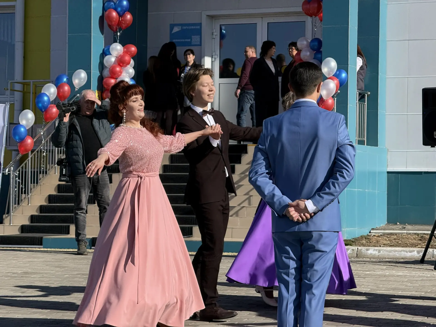 Сотни участников форума «Моя земля — Моя семья» собрались в Нерчинске