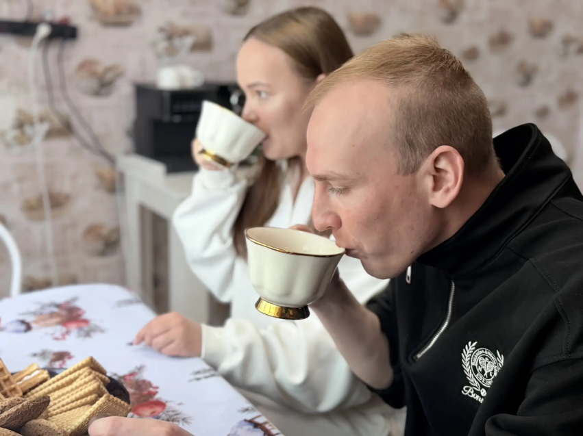 В Забайкалье студенческие, молодые семьи получают поддержку и заботу региона
