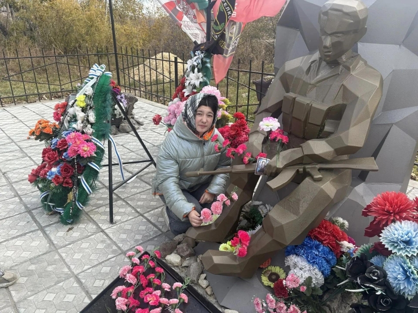 ​Воспитанники соцучреждений Забайкалья приняли участие в мероприятиях ко Дню воссоединения Донбасса с Россией