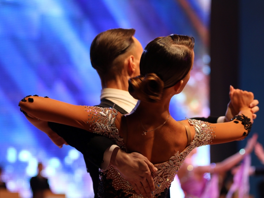 Международный турнир по танцевальному спорту «Разрешите пригласить-2019» пройдет в Чите