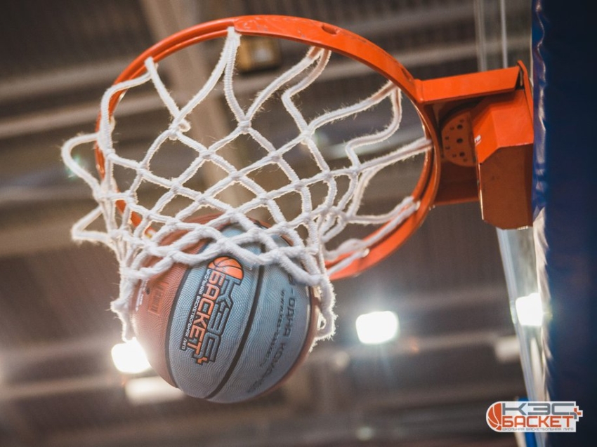 Стало известно расписание дивизионов Забайкальского края Школьной баскетбольной лиги «КЭС-Баскет» сезона 2019-2020.