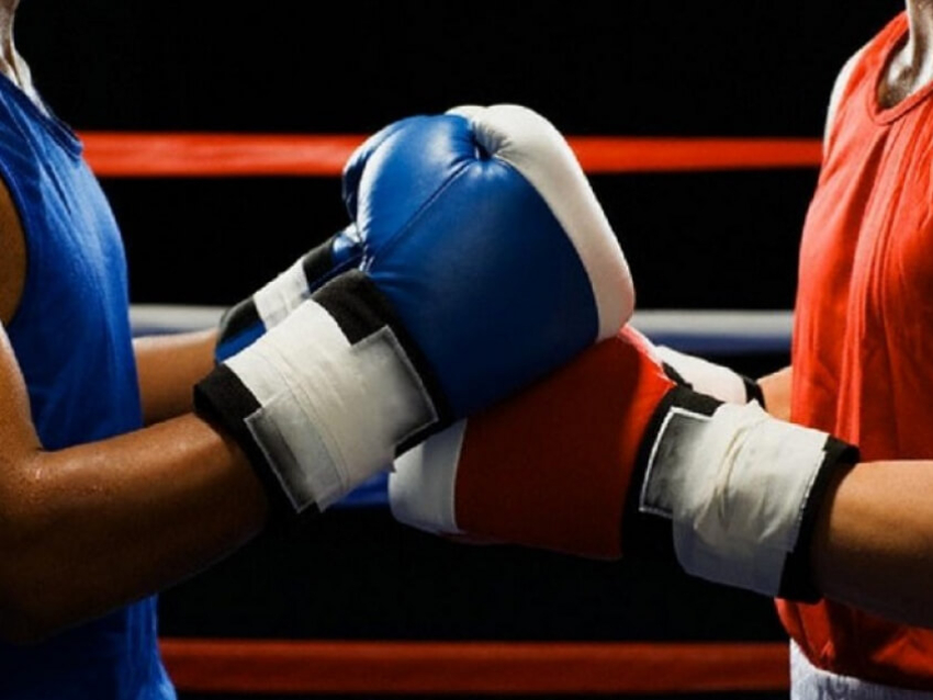 Спортивный зал для занятий боксом будет построен в Чите 