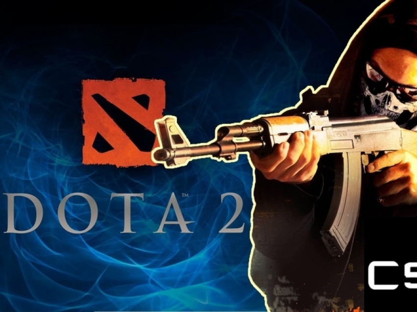 Определены победители второго этапа бесплатного онлайн турнира по Dota 2 и CS:GO Забайкальского края